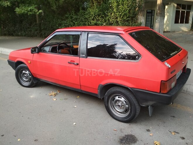 LADA (VAZ) 2108 1997, 112,580 km - 1.5 л - Mingəçevir