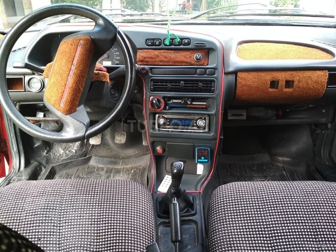 LADA (VAZ) 2108 1997, 112,580 km - 1.5 л - Mingəçevir