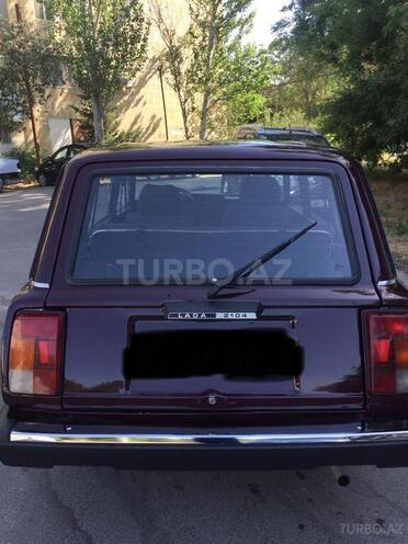 LADA (VAZ) 2104 2001, 137,000 km - 1.6 л - Bakı