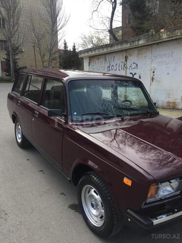 LADA (VAZ) 2104 2001, 137,000 km - 1.6 л - Bakı