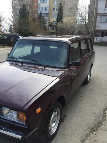 LADA (VAZ) 2104 2001, 137,000 km - 1.6 л - Bakı