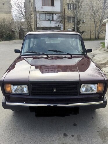 LADA (VAZ) 2104 2001, 137,000 km - 1.6 л - Bakı