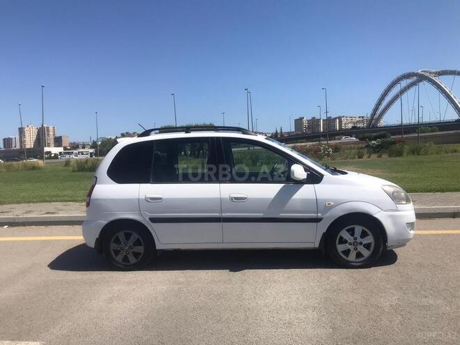 Hyundai Matrix 2010, 223,456 km - 1.6 l - Bakı