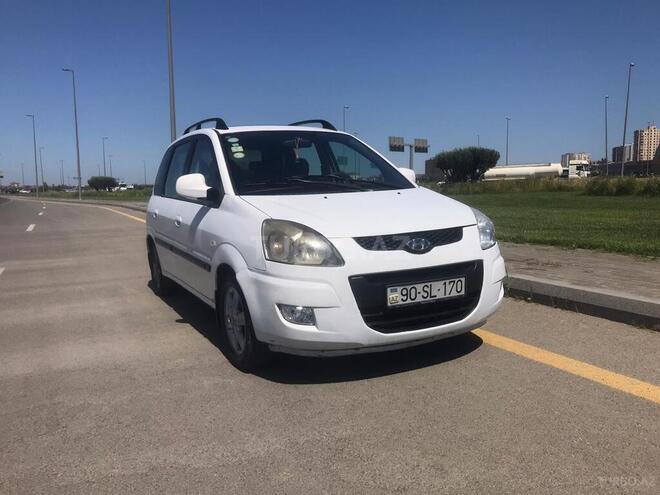 Hyundai Matrix 2010, 223,456 km - 1.6 l - Bakı