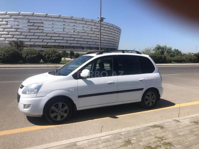 Hyundai Matrix 2010, 223,456 km - 1.6 l - Bakı