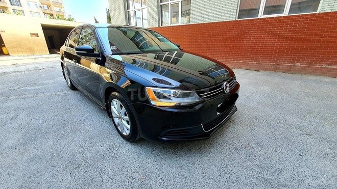 Volkswagen Jetta 2013, 93,000 km - 1.8 л - Bakı
