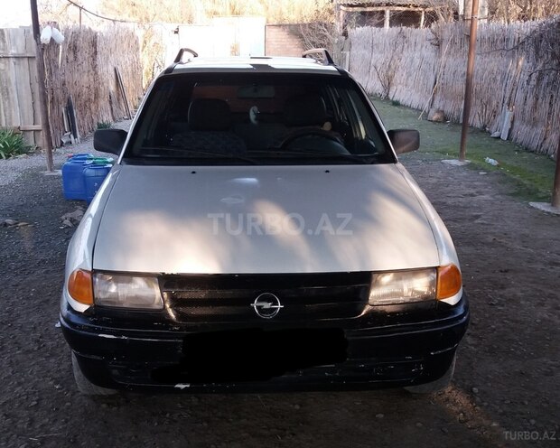 Opel Astra 1992, 429,613 km - 1.6 л - Göyçay