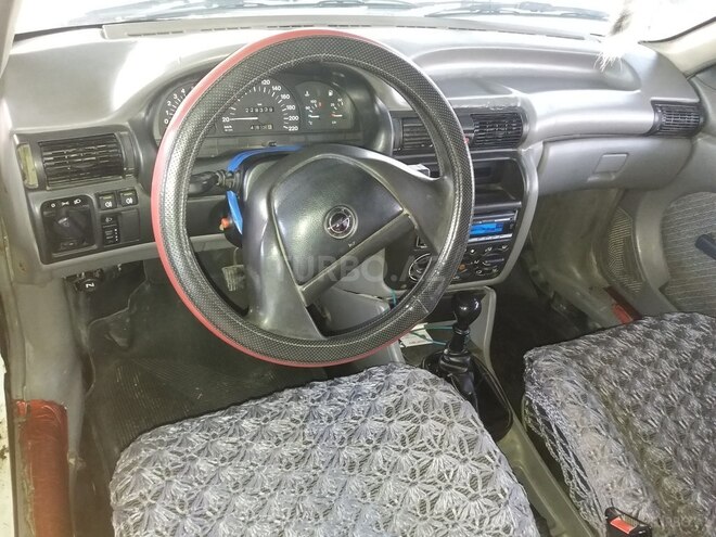 Opel Astra 1992, 429,613 km - 1.6 л - Göyçay