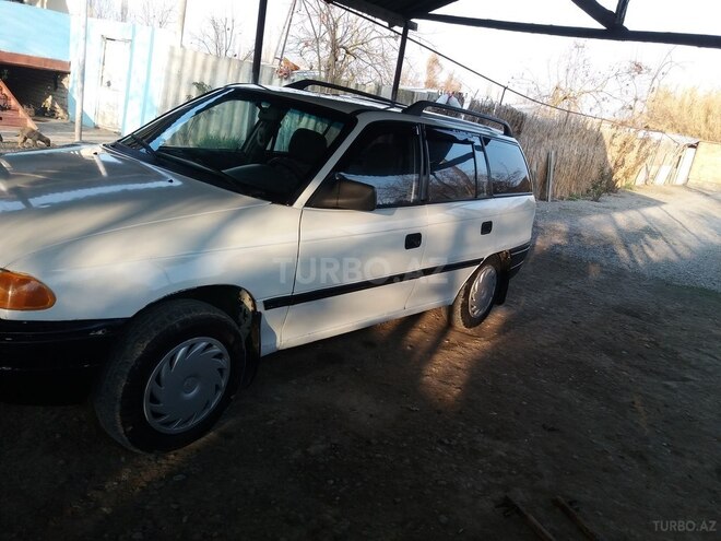 Opel Astra 1992, 429,613 km - 1.6 л - Göyçay