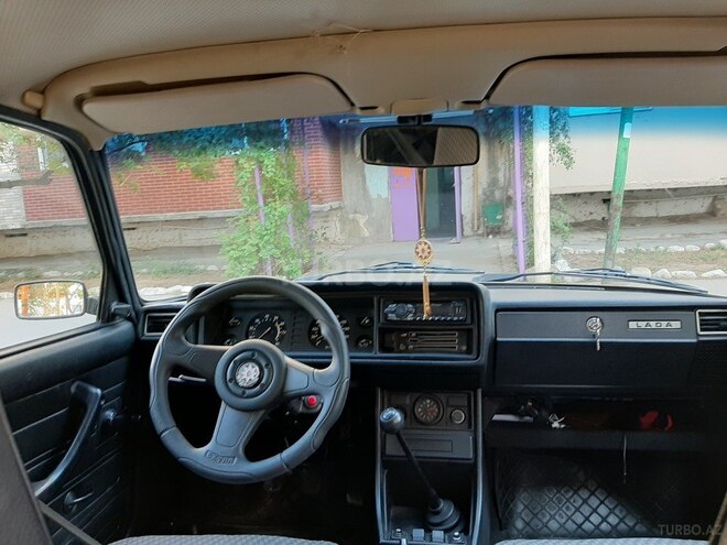 LADA (VAZ) 2107 2009, 130,000 km - 1.6 л - Bakı