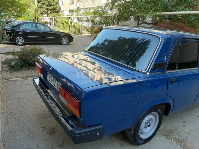 LADA (VAZ) 2107 2009, 130,000 km - 1.6 л - Bakı