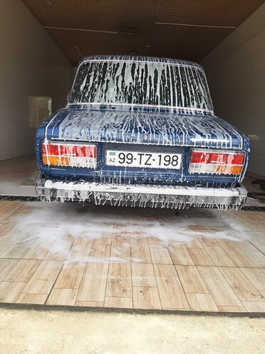 LADA (VAZ) 2107 2009, 130,000 km - 1.6 л - Bakı