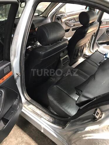BMW 540 1996, 333,333 km - 4.4 л - Bakı