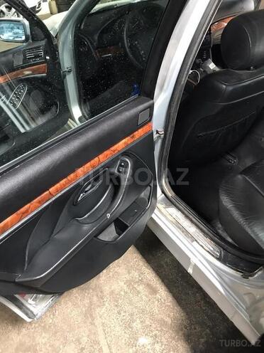 BMW 540 1996, 333,333 km - 4.4 л - Bakı