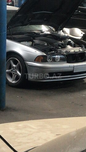 BMW 540 1996, 333,333 km - 4.4 л - Bakı