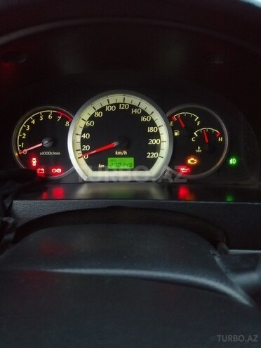 Daewoo Gentra 2014, 270,000 km - 1.5 l - Bakı
