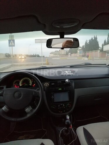 Daewoo Gentra 2014, 270,000 km - 1.5 l - Bakı