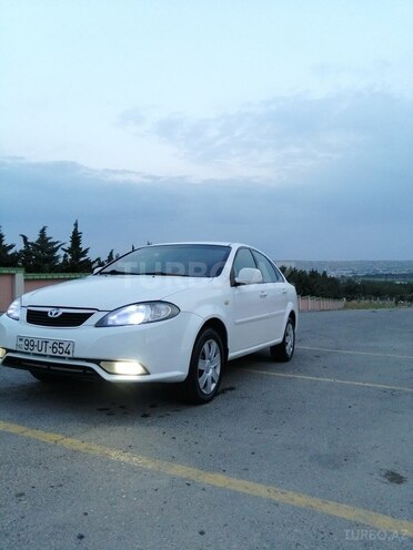 Daewoo Gentra 2014, 270,000 km - 1.5 l - Bakı