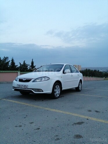Daewoo Gentra 2014, 270,000 km - 1.5 l - Bakı