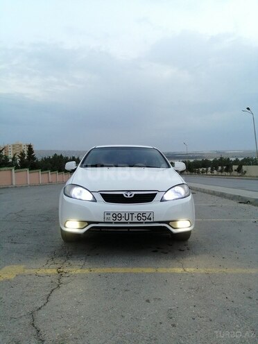 Daewoo Gentra 2014, 270,000 km - 1.5 l - Bakı