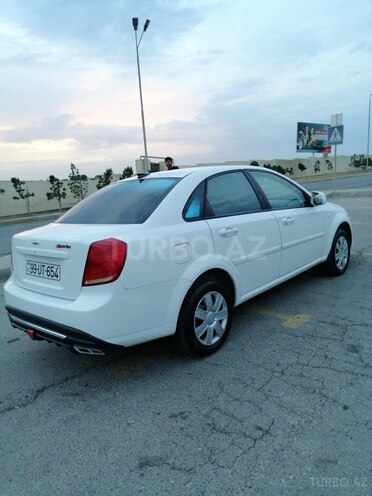 Daewoo Gentra 2014, 270,000 km - 1.5 l - Bakı