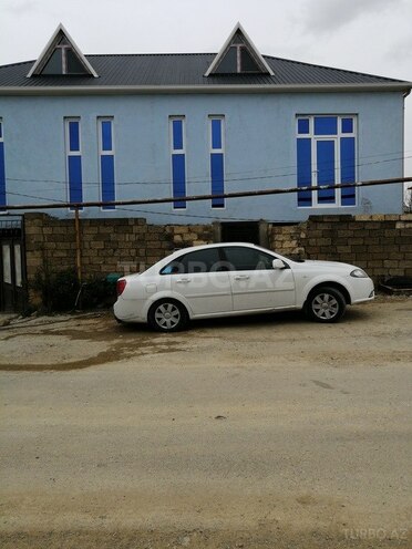 Daewoo Gentra 2014, 270,000 km - 1.5 l - Bakı