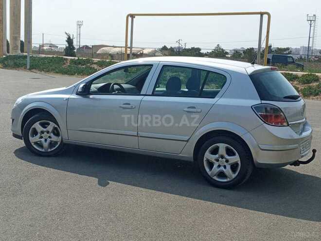 Opel Astra 2007, 214,000 km - 1.3 л - Bakı