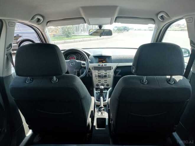 Opel Astra 2007, 214,000 km - 1.3 л - Bakı