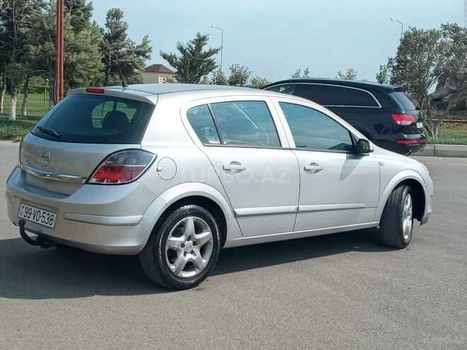 Opel Astra 2007, 214,000 km - 1.3 л - Bakı