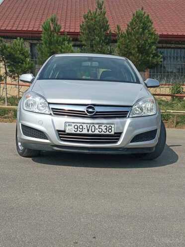 Opel Astra 2007, 214,000 km - 1.3 л - Bakı
