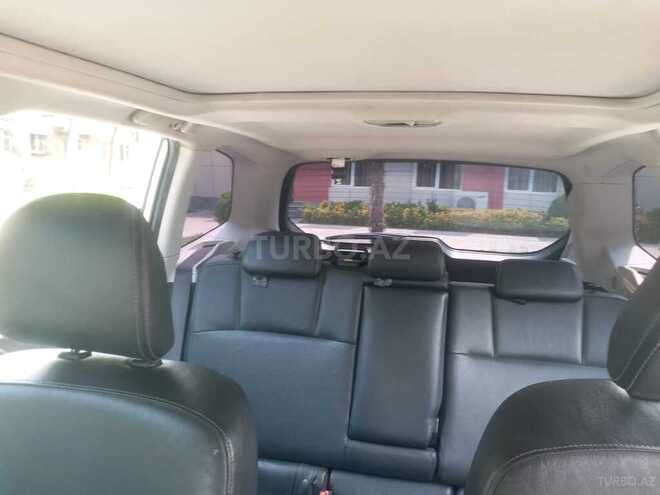 Subaru Forester 2014, 149,000 km - 2.5 l - Bakı