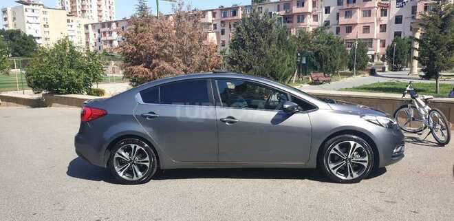 Kia Cerato 2014, 82,000 km - 1.6 l - Bakı