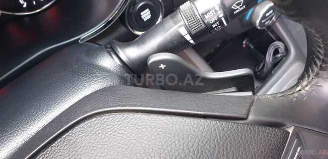 Kia Cerato 2014, 82,000 km - 1.6 l - Bakı