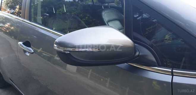 Kia Cerato 2014, 82,000 km - 1.6 l - Bakı