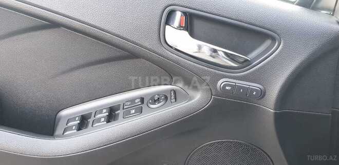 Kia Cerato 2014, 82,000 km - 1.6 l - Bakı