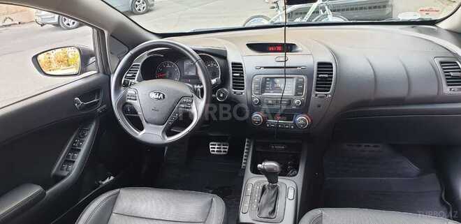 Kia Cerato 2014, 82,000 km - 1.6 l - Bakı
