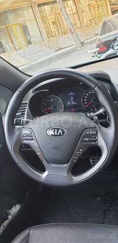 Kia Cerato 2014, 82,000 km - 1.6 l - Bakı