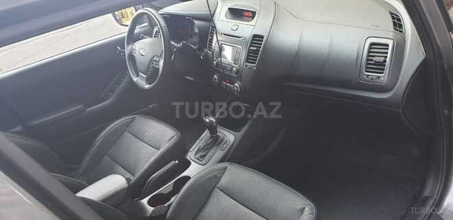 Kia Cerato 2014, 82,000 km - 1.6 l - Bakı