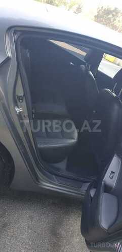 Kia Cerato 2014, 82,000 km - 1.6 l - Bakı