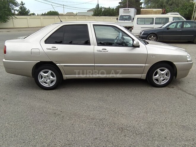 Chery Amulet (A15) 2008, 222,200 km - 1.6 l - Bakı