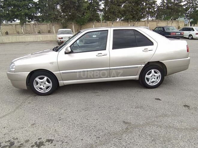 Chery Amulet (A15) 2008, 222,200 km - 1.6 l - Bakı