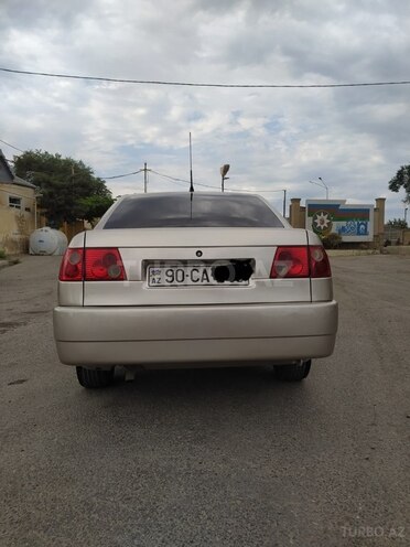 Chery Amulet (A15) 2008, 222,200 km - 1.6 l - Bakı