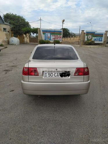 Chery Amulet (A15) 2008, 222,200 km - 1.6 l - Bakı