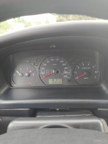 Chery Amulet (A15) 2008, 222,200 km - 1.6 l - Bakı