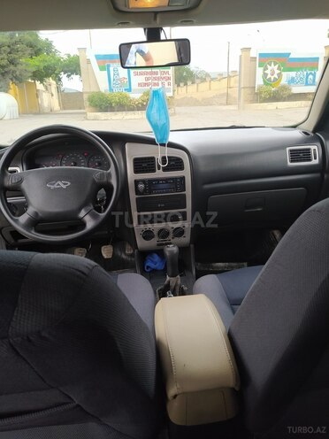 Chery Amulet (A15) 2008, 222,200 km - 1.6 l - Bakı