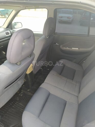 Chery Amulet (A15) 2008, 222,200 km - 1.6 l - Bakı
