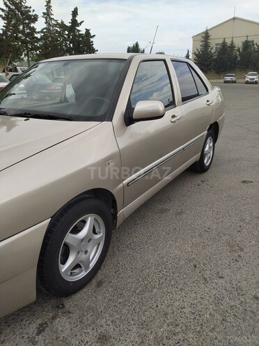 Chery Amulet (A15) 2008, 222,200 km - 1.6 l - Bakı