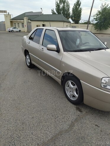 Chery Amulet (A15) 2008, 222,200 km - 1.6 l - Bakı