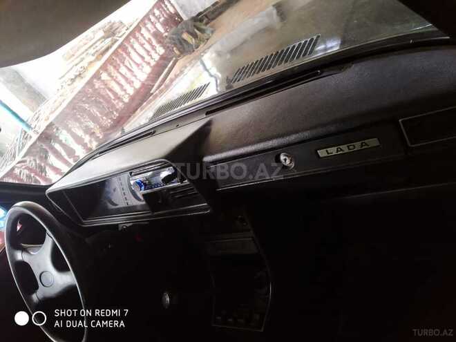 LADA (VAZ) 2107 2011, 123,430 km - 1.6 l - Cəlilabad