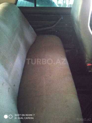 LADA (VAZ) 2107 2011, 123,430 km - 1.6 l - Cəlilabad